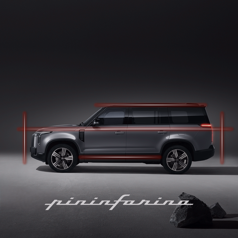 DACĂ NU AR FI FOST PININFARINA, AUTOMOBILELE AR FI ÎNCETAT SĂ FIE ARTĂ