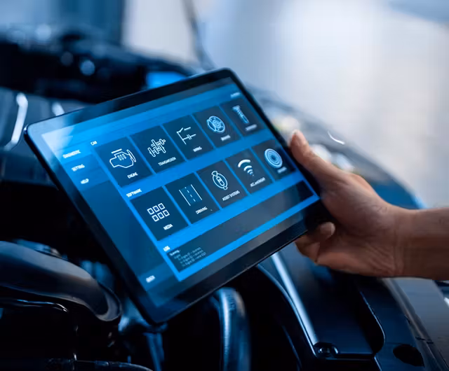 AVANTAJELE SERVICE-ULUI OFICIAL