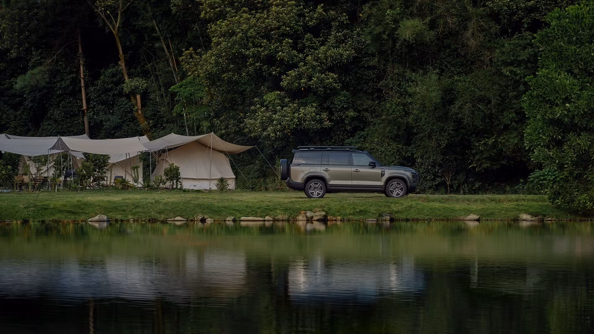 STILUL DE VIAȚĂ OUTDOOR<br>CA O NOUĂ FORMĂ DE LUX