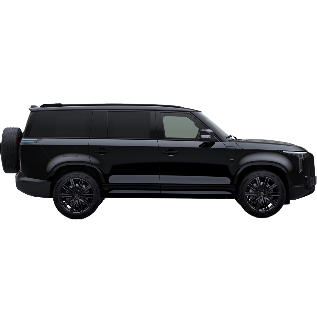 ROX ADAMAS First-Class