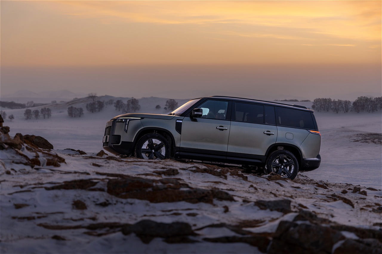 Adaptare la clima rece