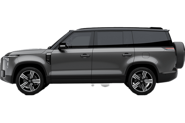 ROX 01 BUSINESS LOUNGE EDITION